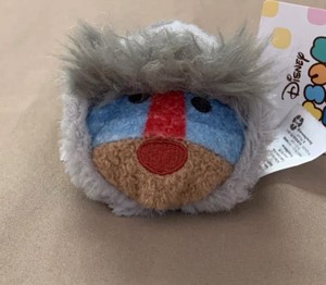 rafiki tsum tsum