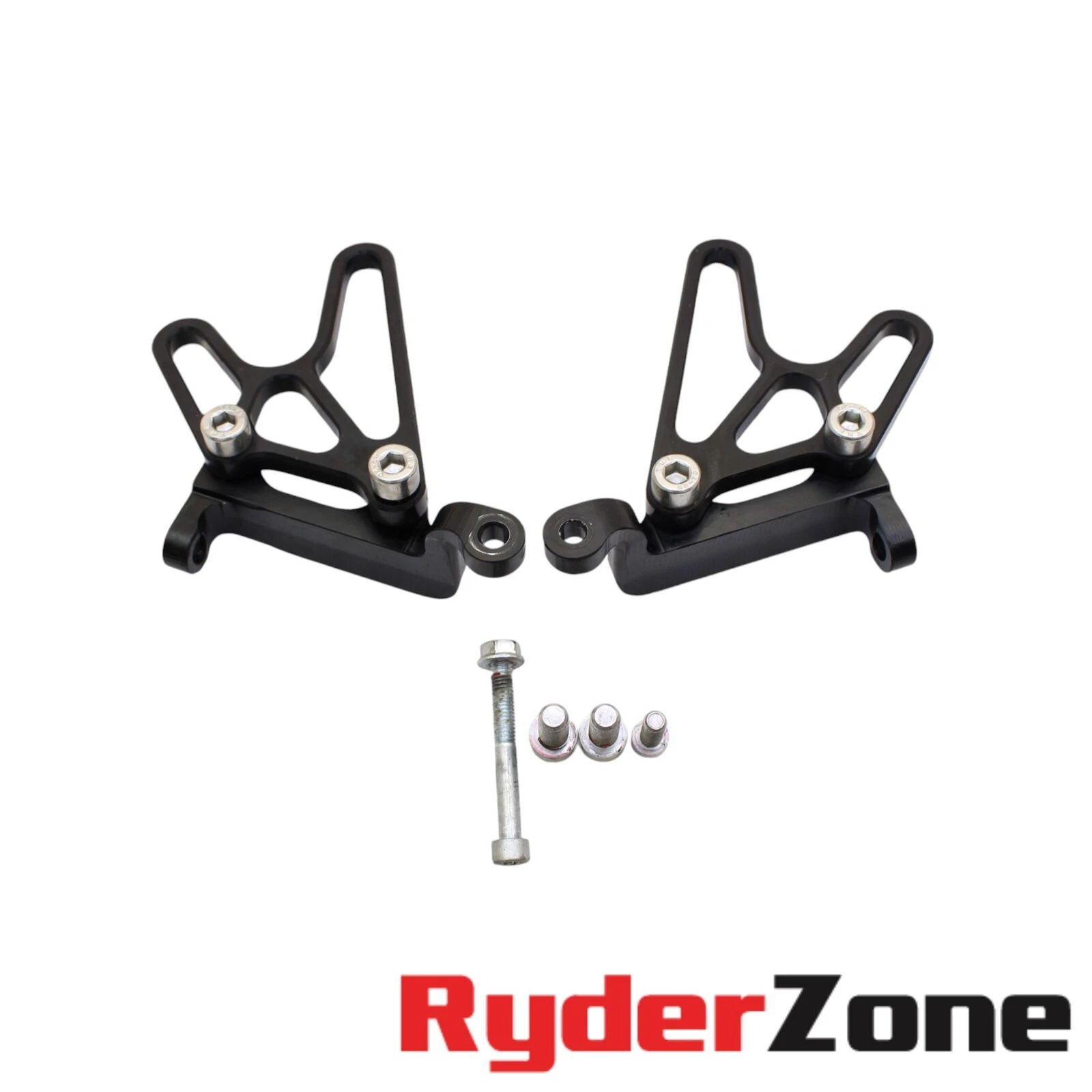 2006 - 2016 Yamaha YZF R6 Schwinge Halterung Hinten Back Aufhängung Swing Arm