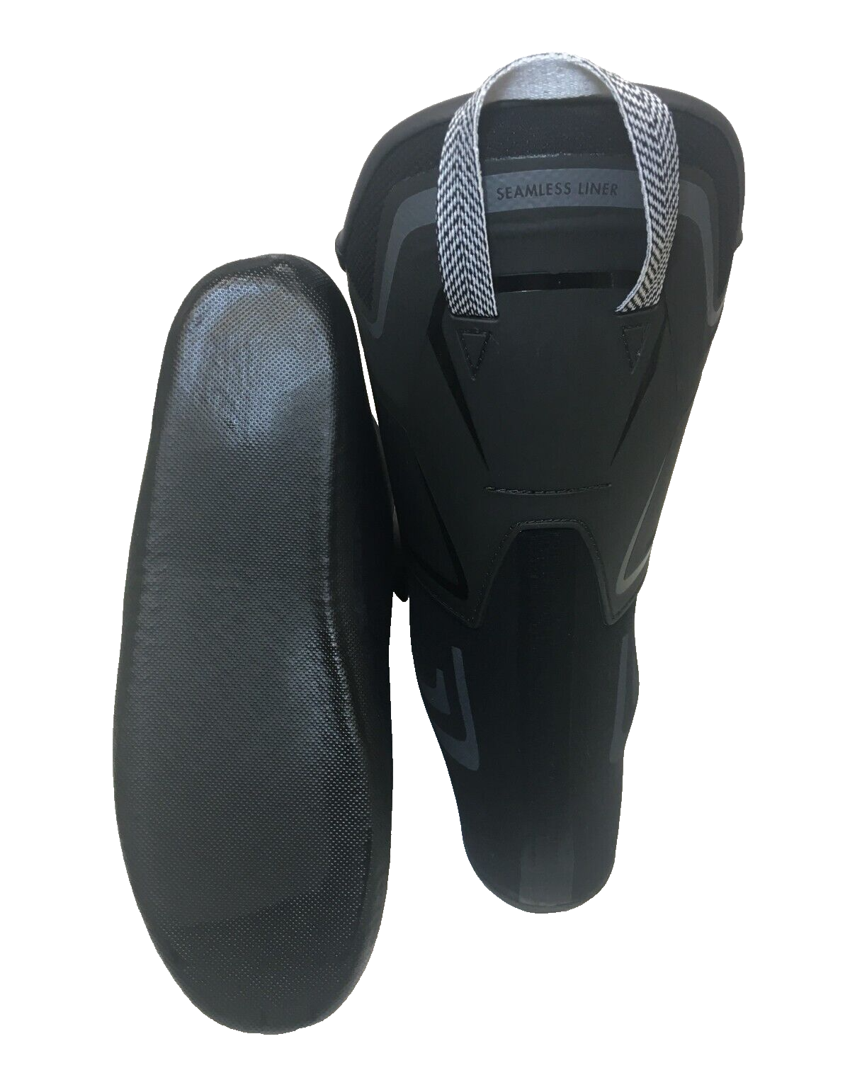 Scarpe interne per stivali da sci "SALOMON S Pro HV 120 GW" taglia: 43 MP 27 5