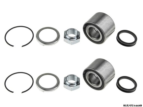 Kit Adaptateur Moyeu Bossage De Volant Pour CITROËN SAXO (1996-2004) - En Aluminium - Neuf