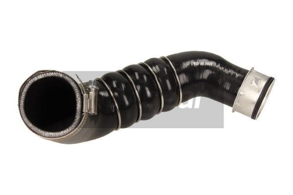 68-0145 MAXGEAR Charger Air Hose for AUDI