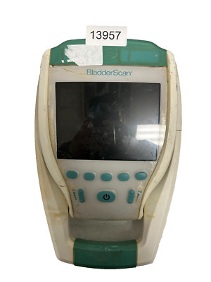 BladderScan BVI 9400 Portable Bladder Scanner