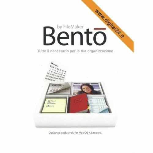 Software Apple per l'ufficio