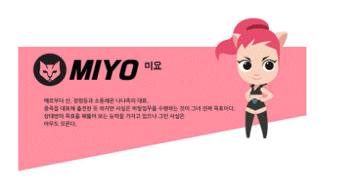 Laufender Mann Stofftier Plüschpuppe - Kuga Liu Lonky Miyo / Koreanische Anime TV Show - Bild 19 von 22