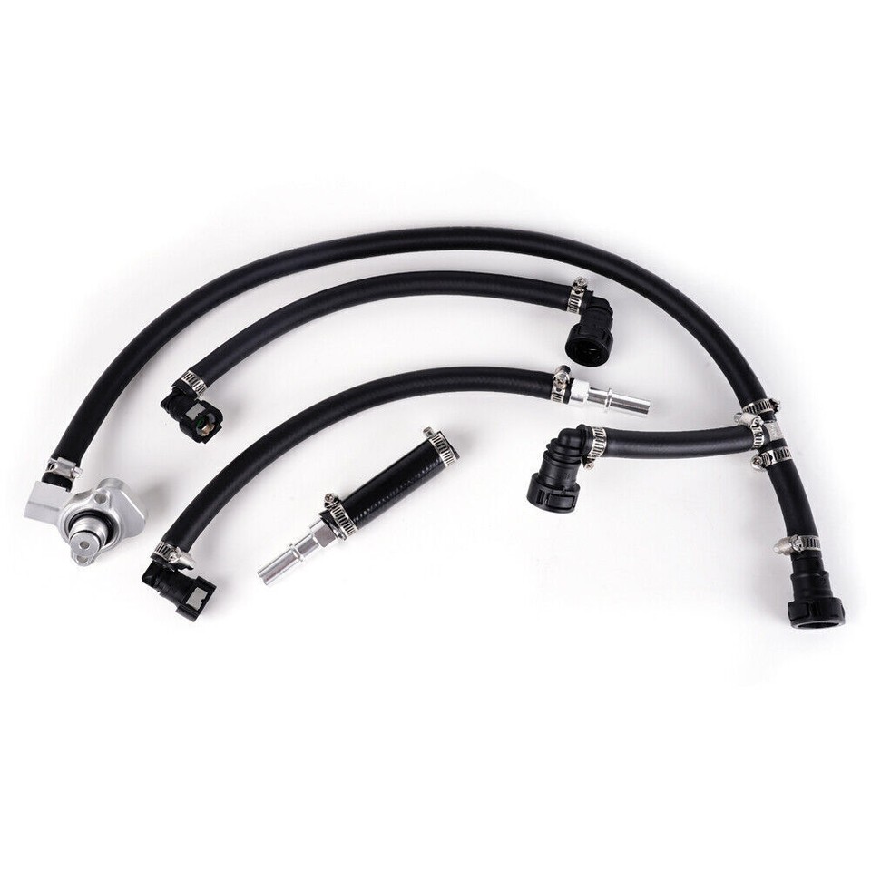 Myautopartsstore CP4.2 Disaster Prevention Bypass Kit Gen2.1 – For Ford 6.7L Powerstroke 2011