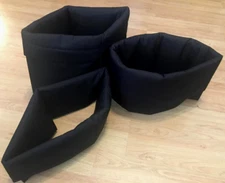 Ice Castle Fish House Hardkor Outdoors Adj. Hole Sleeve, Koozies Fish Hole Buddy