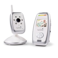 Summer Infant 29030 Sure Sight 1.8 Digital Color Lcd Video Baby Monitor on sale Summer Infant 29030 Sure Sight 1.8 Digital Color Lcd Video Baby Monitor on sale