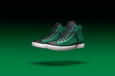 Converse All Star Modern Hi Rust 155026C [Gr. 51,5] Sneaker Chucks New & OVP