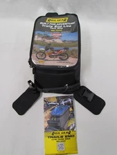 NELSON RIGG RG-1040 Trails End Lite Adventure Motorcycle Tank Bag NWT NEW