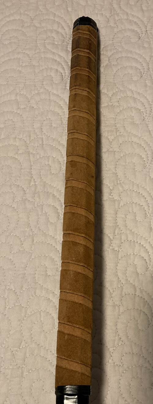 Wood Croquet Mallets New Zealand Orig. Square Mallet 10" Head 36