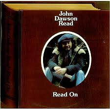 John Dawson Lesen - Weiterlesen (LP)