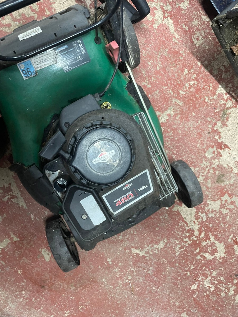 Qualcast XSZ46B-SD Dismantled/Spares/Breaking All parts