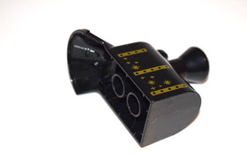 LEGO DUPLO 10597 MICKEY CLUBHOUSE BIRTHDAY PARADE SET. BLACK TRAIN HOOD. 1-03