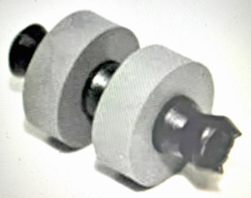 Genuine Canon P-150 Feed Roller, 4179B002 made by Canon Electronics Inc MZ6-1048 - Image 4 of 4