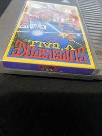 Solo cartucho NES Super Spike V'Ball (Nintendo Entertainment System)