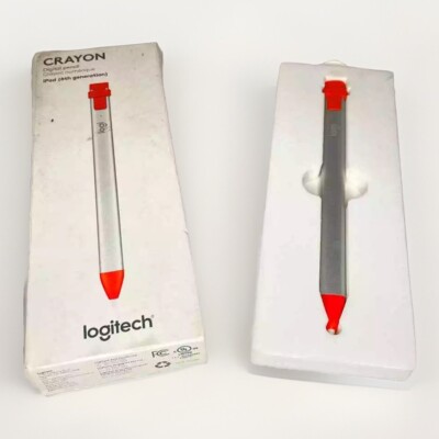Logitech Crayon