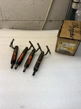 4P Fuel Injector 2165478 Caterpillar Engine 3044C C3.4 3046 Loader 262B 246B OEM