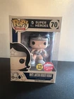 Funko - DC - White Lantern Wonder Woman Fugitive Toys Exclusive Pop #70