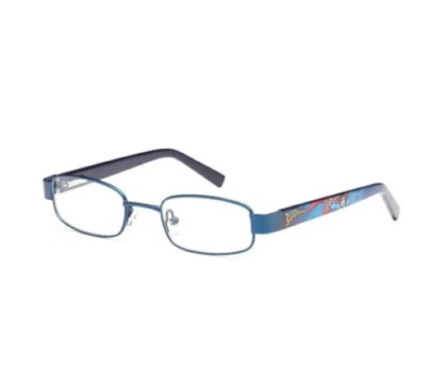 DC Comics Superman Kids Glasses Frame Blue Children Boys Girls SM1503