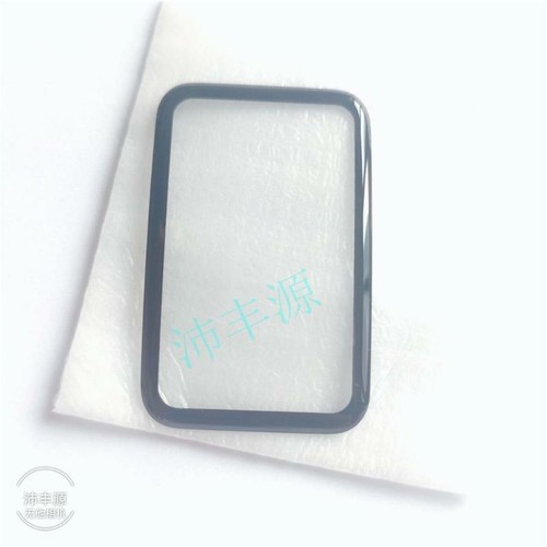 2pcs 3D Curved Protective Film for -Huawei Band 6 Soft Glass Screen Protectors - Zdjęcie 5 z 10