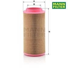 Air Filter EUROPICLON MANN FILTER C20500