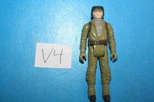 STAR WARS VINTAGE LOOSE FIGURES 1977-1985 HAN ANAKIN REBELS LEIA EMPEROR KENNER