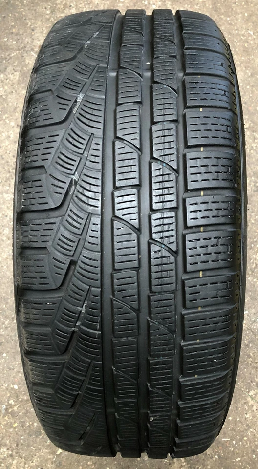 4 Orig BMW Winterräder Styling 394 225/50 R17 94H 3er F30 F31 4er GT F36 6796243 - Bild 3 von 3