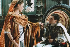 Connie Nielsen "Gladiator" Autogramm signed 20x30 cm Bild 