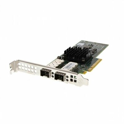 *** DELL BROADCOM NIC 25GB 2P SFP28 NETWORK CARD CX94X-HIGH P ***