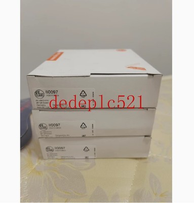 1 PCS NEW IN BOX IFM II0097 Sensor