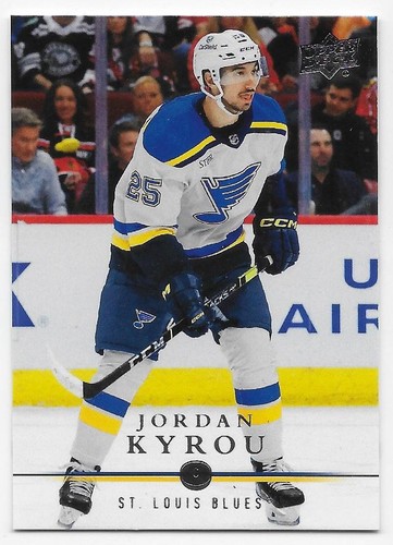 23/24 UPPER DECK EXTENDED 2008-09 RETRO Hockey (#T1-T50) U-Pick From List - Picture 3 of 41