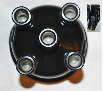 GB-324 Distributor Rotor New for Mercedes VW 1600 2000 320 X19 190 220 Beetle E8 GB-324 Distributor Rotor New for Mercedes VW 1600 2000 320 X19 190 220 Beetle E8