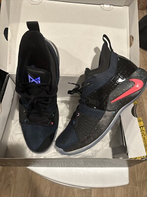Size 13 Nike PlayStation x PG Playstation 884726367469
