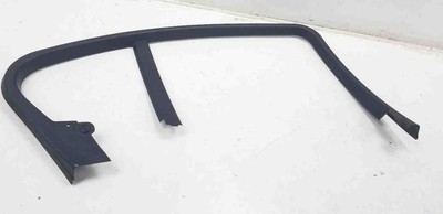 2012 - 2018 BMW 320 SERIES LEFT Rear Door Window Frame PN 