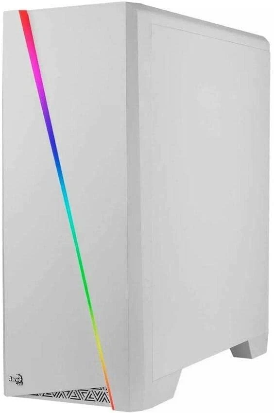 12-Core Gaming Computer 4TB Desktop PC Tower Affordable GAMING PC 8GB AMD RGB  - Image 2 of 4