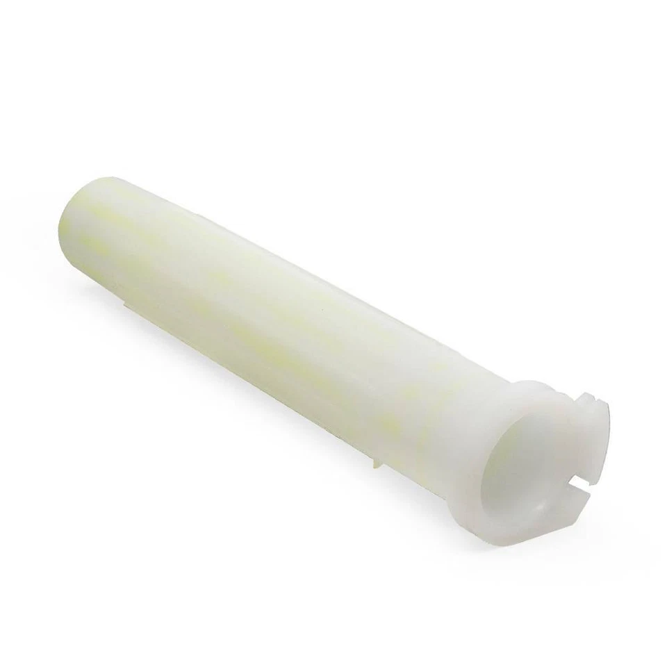 PARA YAMAHA TTR125 TTR 125 E LE 2000-2004 TUBO ACELERADOR DERECHO NYLON 434-26243-00-00 Foto 2 de 4