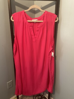 Plus Size Women s Shirt