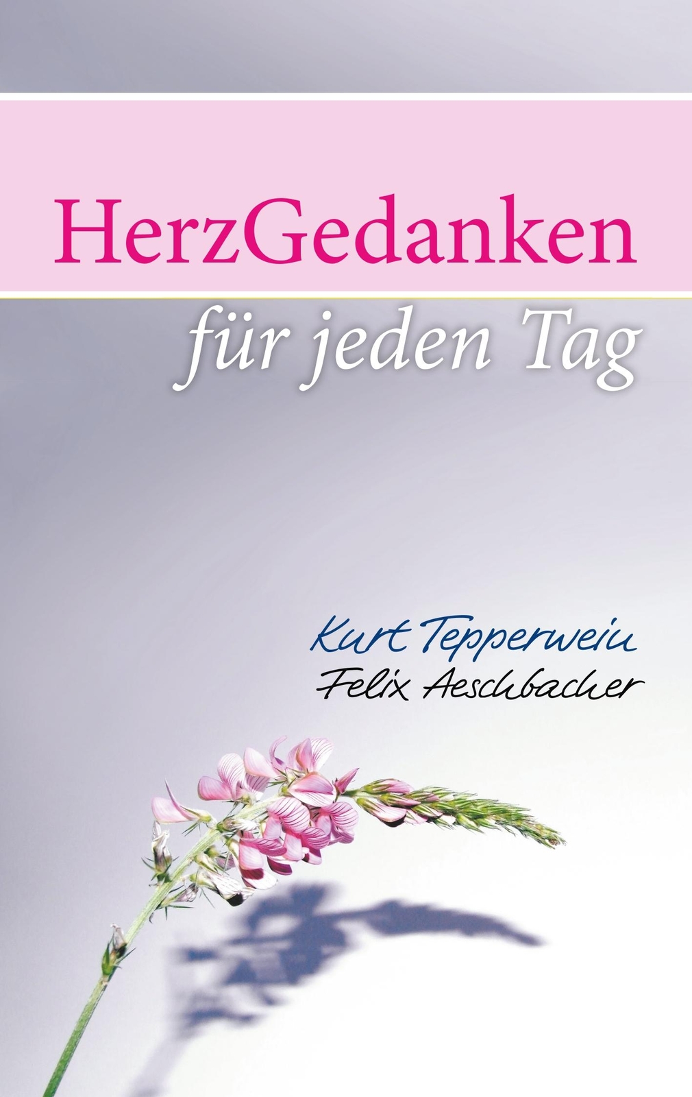 Herzgedanken Für Den Tag | Buch | 9783749486892