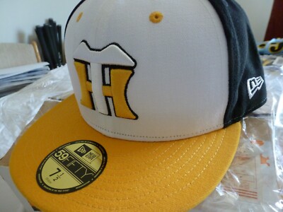 NWT NEW ERA Japan OSAKA HANSHIN TIGERS Baseball FIT Cap Hat WHITE