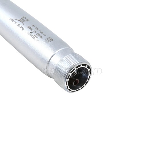 50* Yabang Dental High Speed Handpiece Push Turbine 2 Holes Fit NSK Pana - Picture 9 of 11