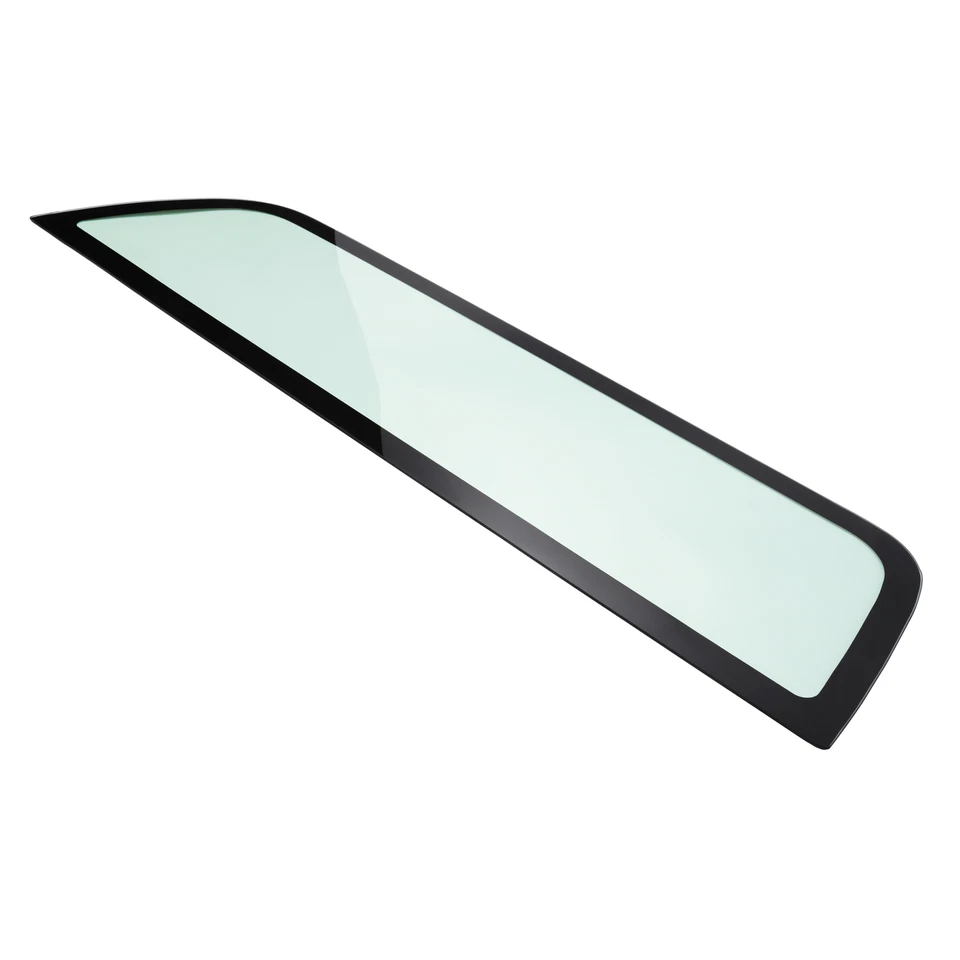 For Chevrolet Colorado /GMC Canyon 2004-2012 Rear Back Window Tempered Glass - Image 4 of 4