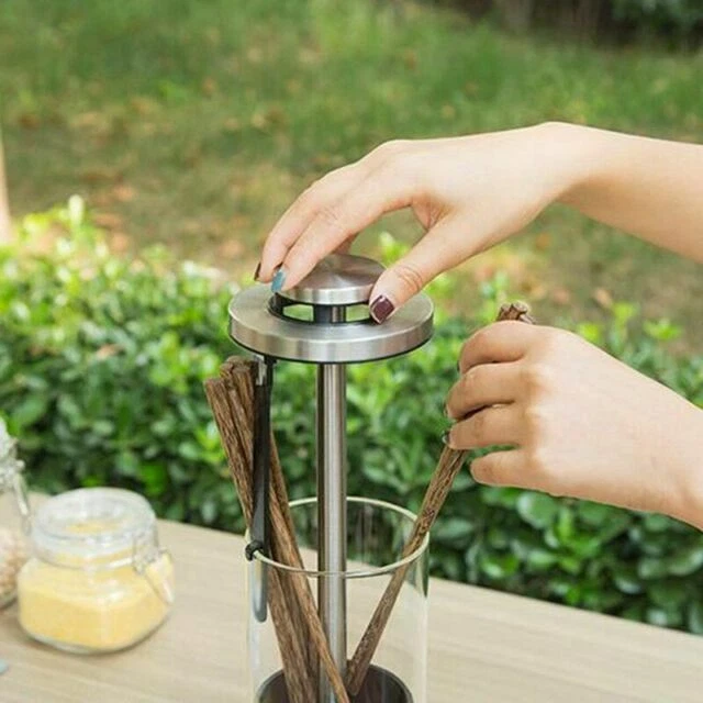 Glass Racks & Holders