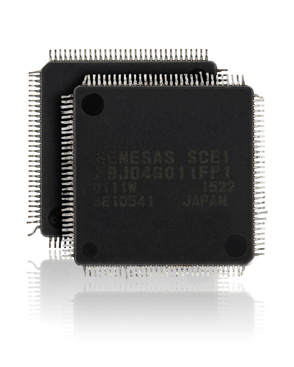 Renesas IC Chip Compatible PlayStation 4 (CUH-1200)/Slim/Pro Renesas IC Chip Compatible PlayStation 4 (CUH-1200)/Slim/Pro