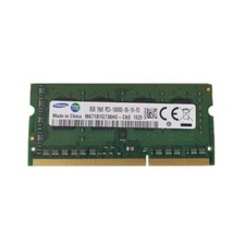 Samsung 8 GB 1RX8 DDR3 1333 MHz PC3-10600S 204 PIN SO-DIMM Laptop RAM-Speicher