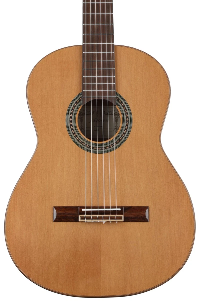 Alvarez AC65 Artist 65 Classical Guitar Natural eBay