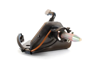 BMW Z3 Roadster E36 Hardtop Left Lock 54218397737 NEW GENUINE | eBay