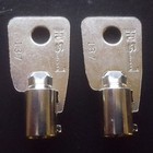 Homak Protex Gun & Jewelry Safe Replacement Lock Bars & Bolts By ACE II - CR0003090