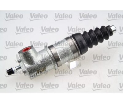 Slave cylinder, clutch Valeo 874763 for Alfa Romeo 147 GT