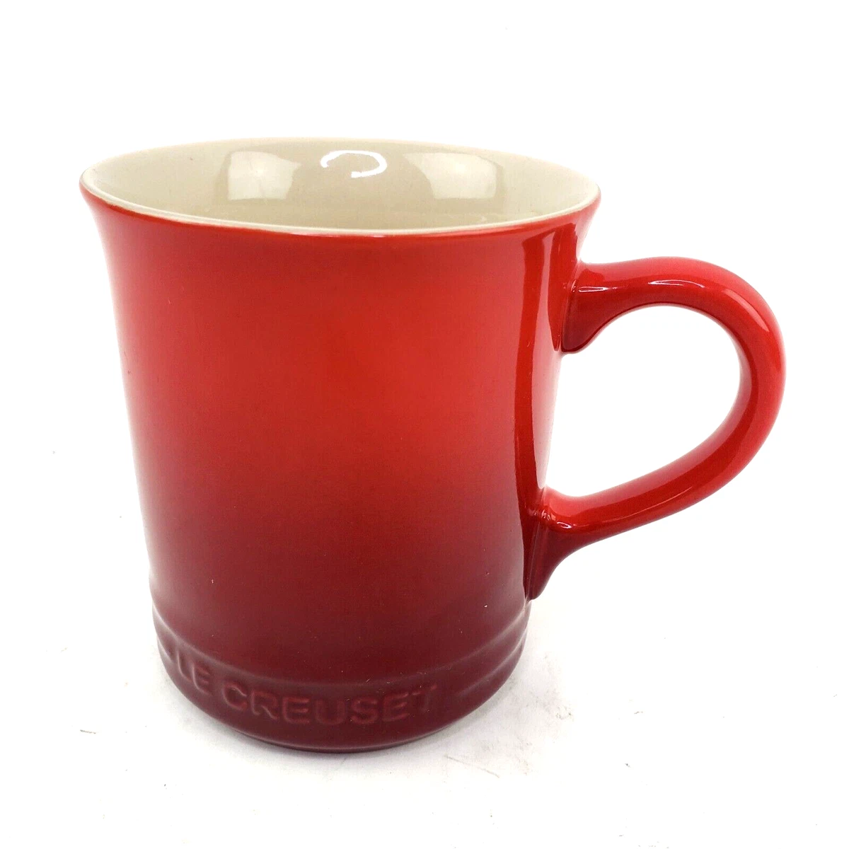 Le Creuset Coffee Mug