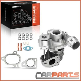 Turbolader für Dacia Dokker Duster Logan Sandero Renault Clio 3 4 Kangoo Megane